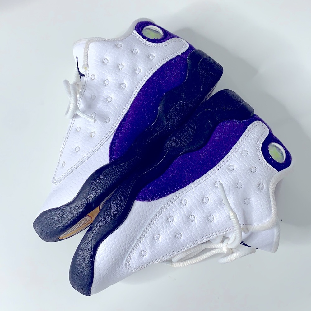 Jordan 13 Retro